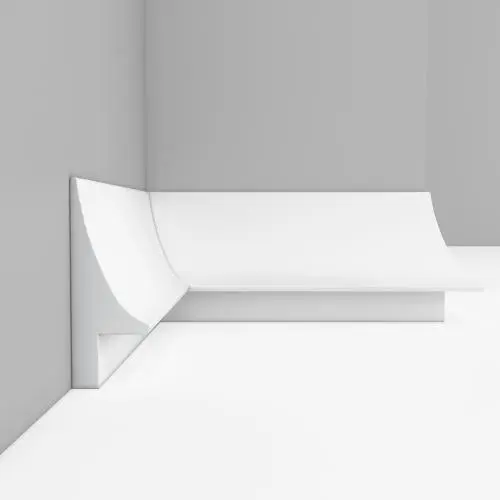 Плинтус из дюрополимера купить по лучшей цене