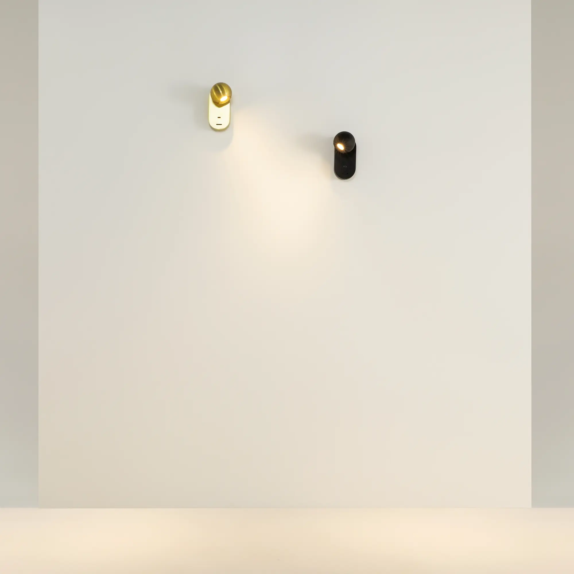 Настенный светильник (бра) Maytoni MOD434WL-L5B3K