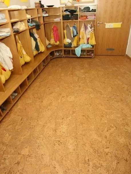 4 мм клеевой пробковый пол Wicanders  RN 17 001 Accent от прямого поставщика