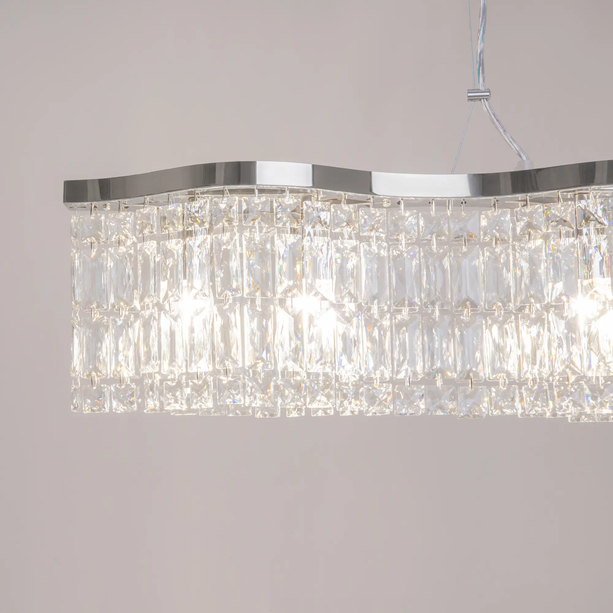 Подвесной светильник Maytoni DIA005PL-06CH