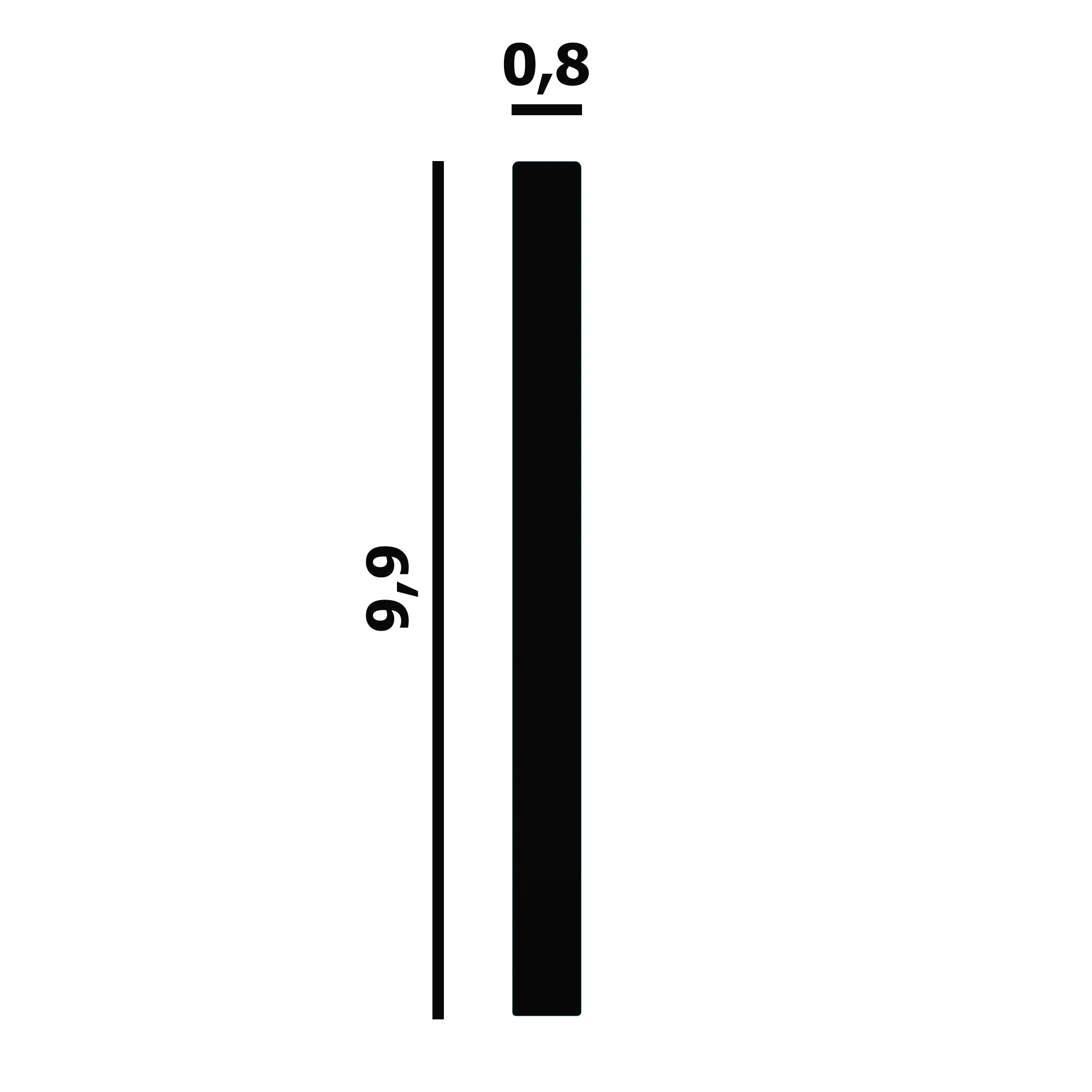 Молдинг-панель Perfect Plus P12 лепнина