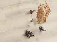 Плитка ПВХ Pergo Classic Plank Click V3107-40037 Дуб Королевский Серый купить