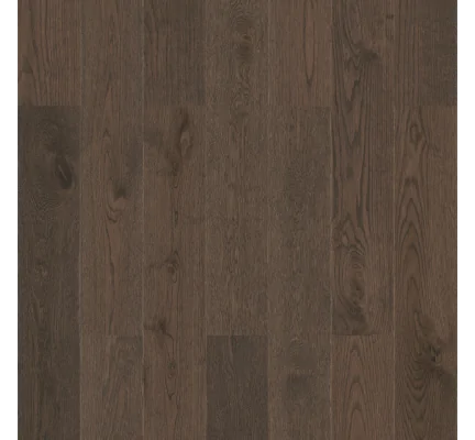 Паркетная доска Tarkett Паркетная доска Tarkett Step Дуб Барон Темный браш 1-полосный L 1200 цена