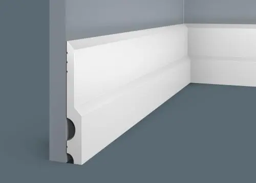 Плинтус из дюрополимера купить по лучшей цене