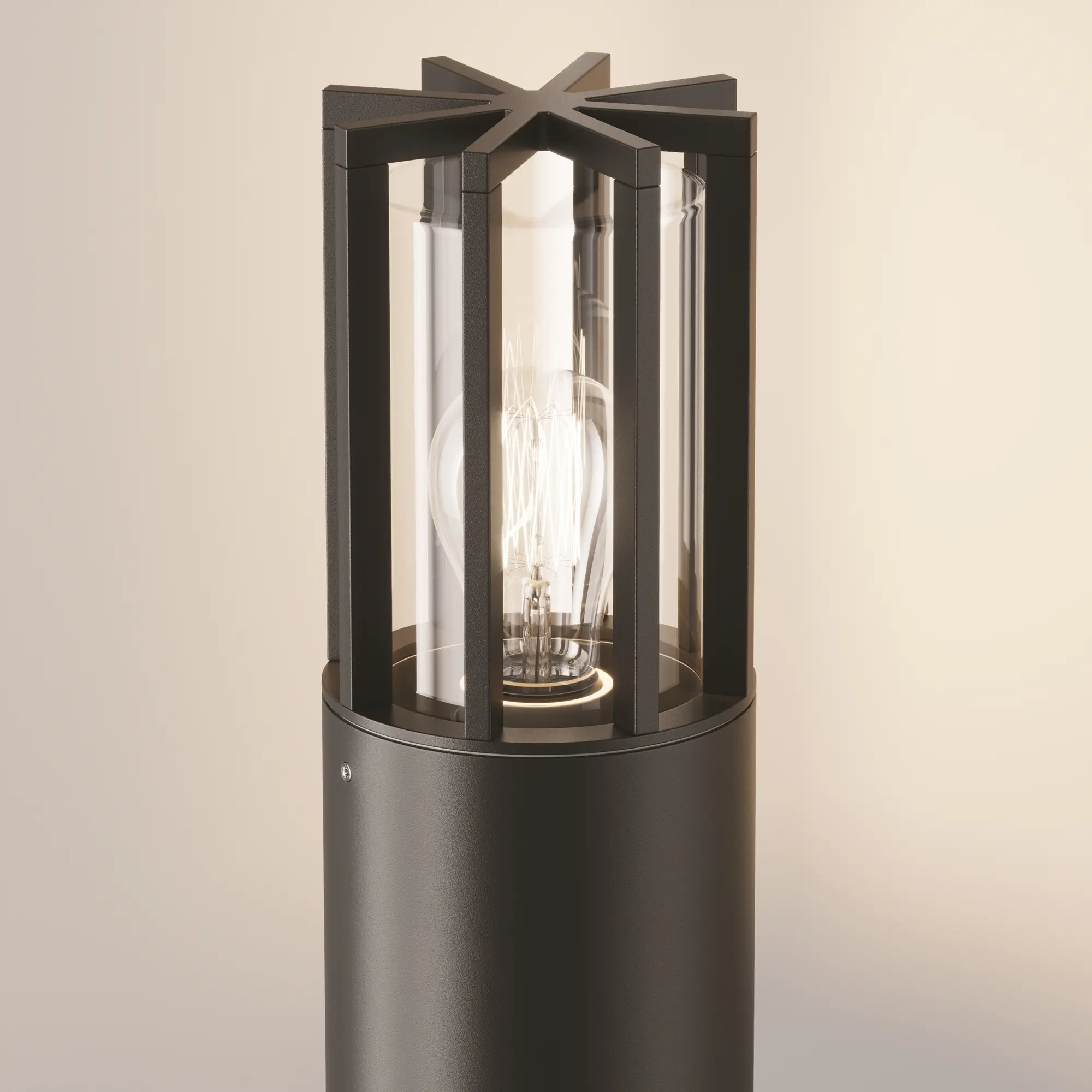 Ландшафтный светильник Outdoor O453FL-01GF