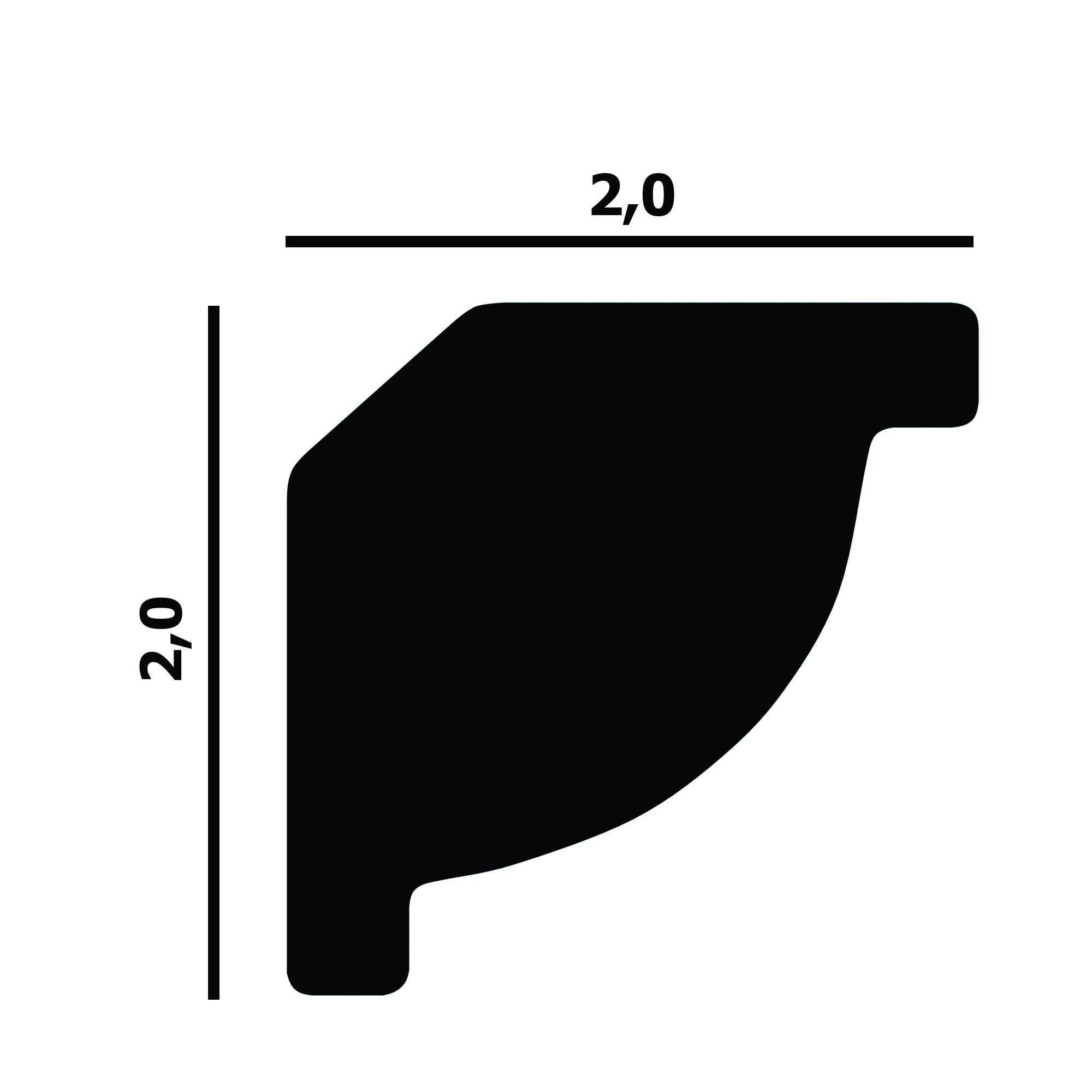 Лепной декор купить в Москве