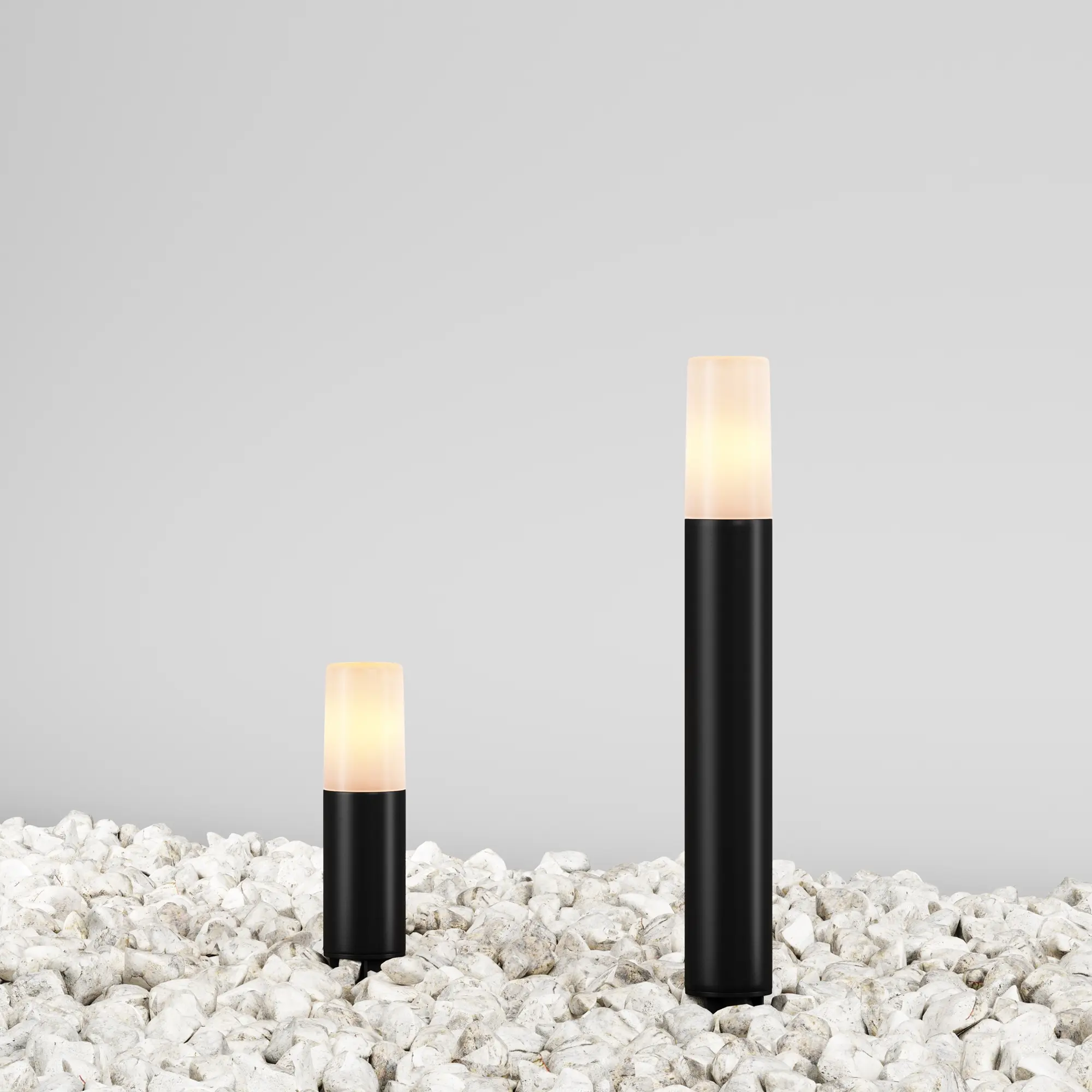 Ландшафтный светильник Outdoor O416FL-L3B3K