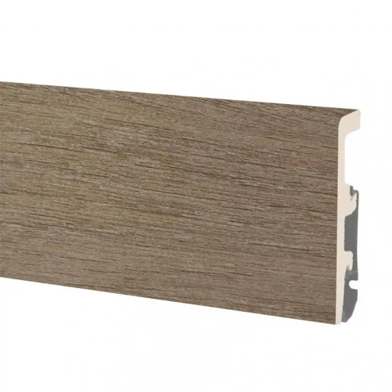 Качественный плинтус Arbiton Integra из дюрополимера со скидкой 