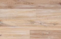 Пробковый пол с дизайном под дерево