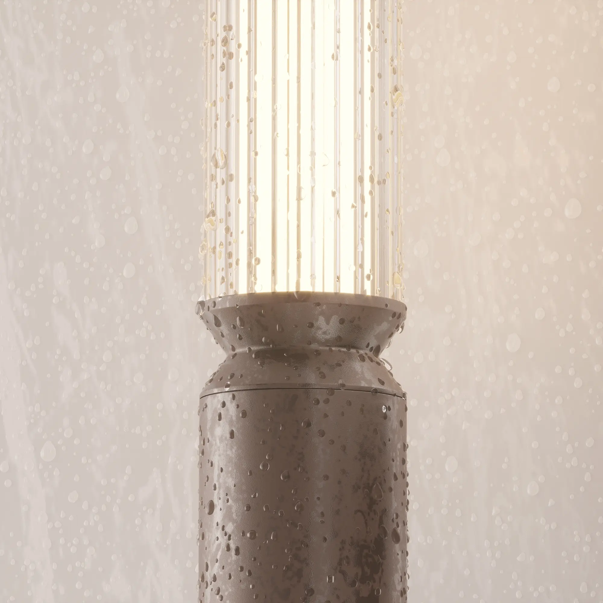 Ландшафтный светильник Outdoor O593FL-L12BR3K