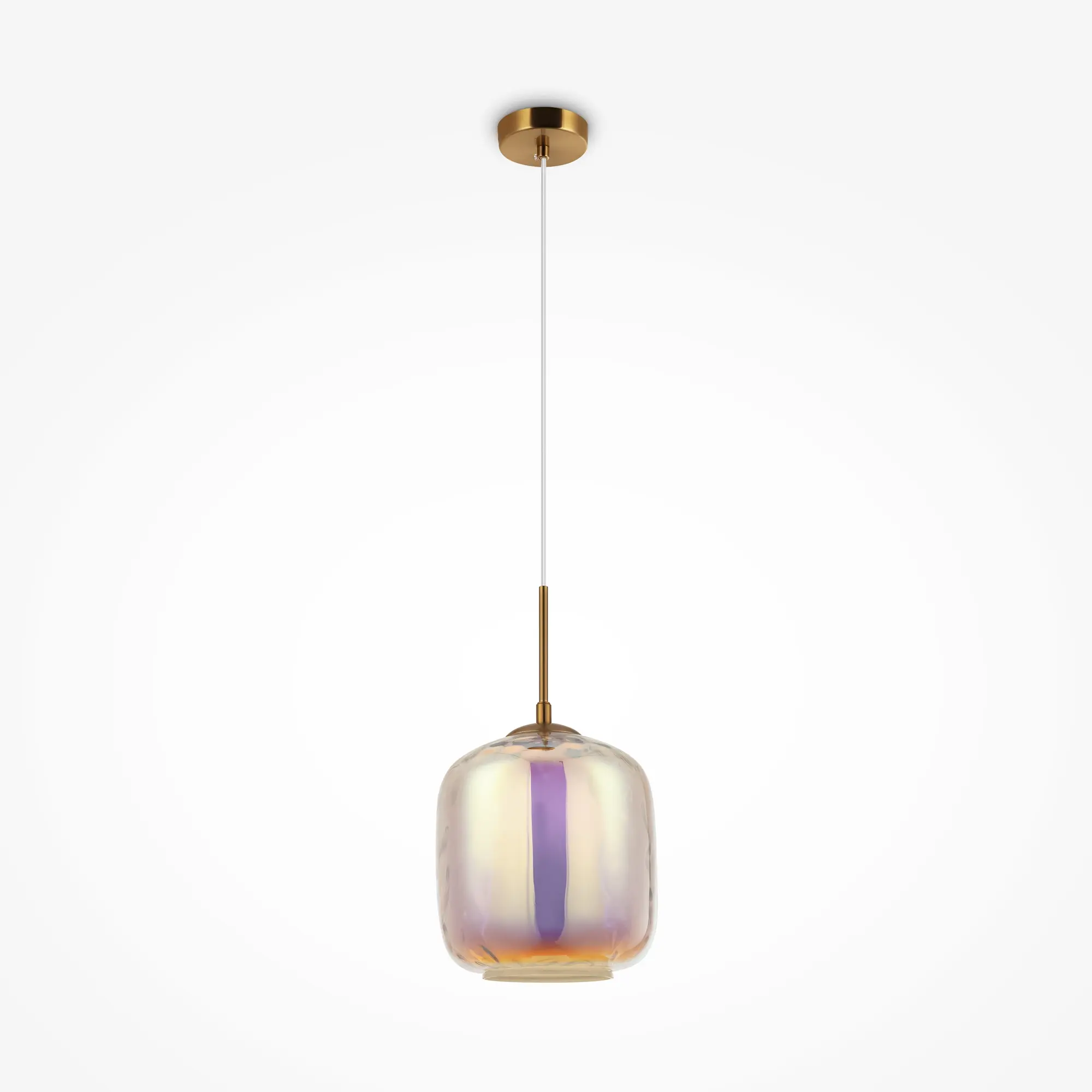 Подвесной светильник Maytoni MOD001PL-01CFL