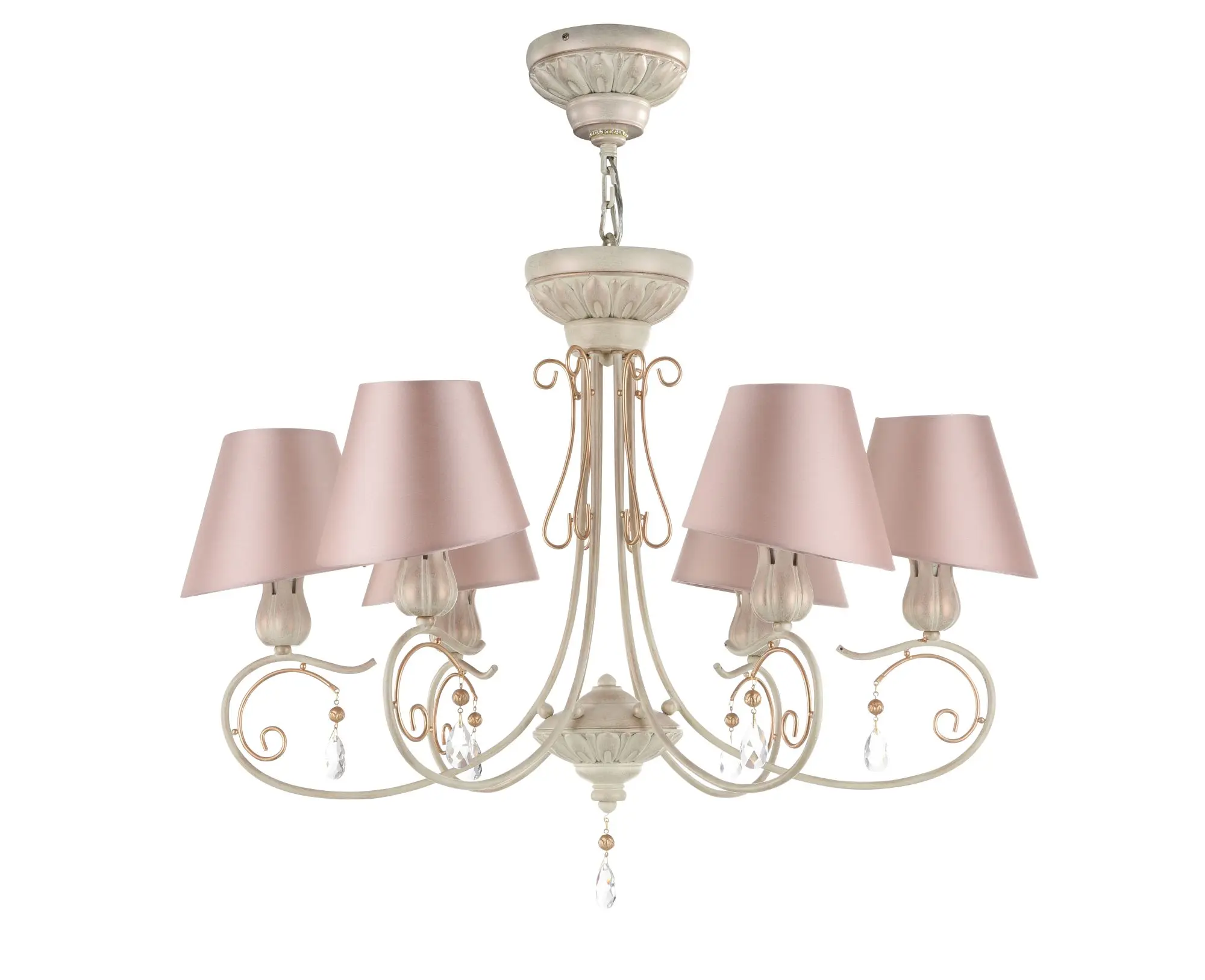 Люстра Maytoni ARM051-06-G