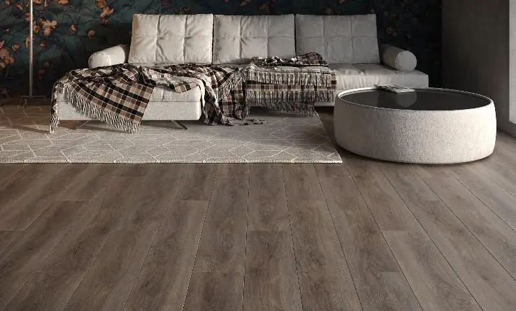 Плитка Pergo укладка