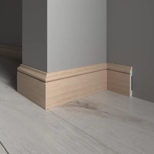 Плинтус Decor Dizayn 005-76SH