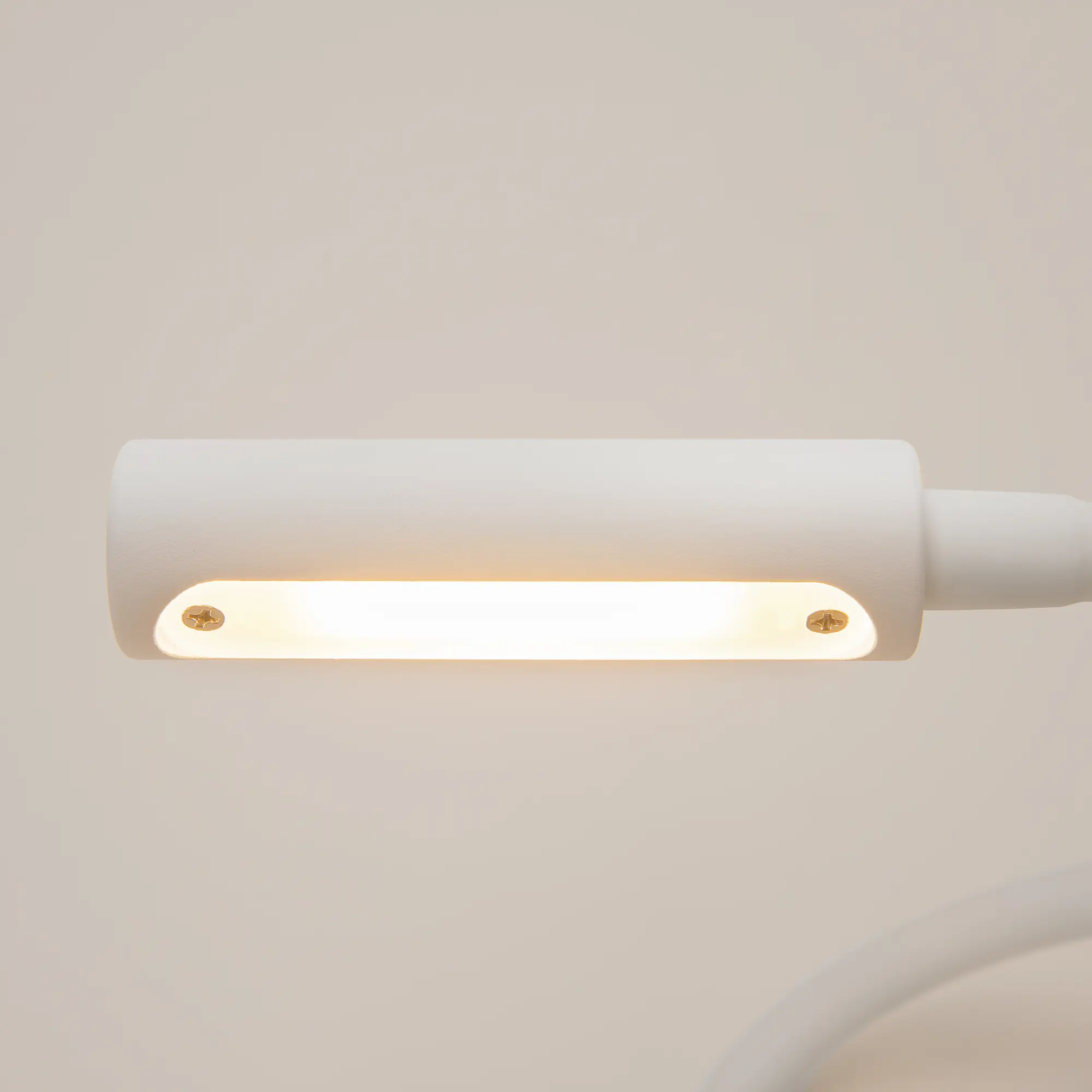 Настенный светильник (бра) Technical C035WL-L3W3K