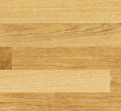 Пробковый пол с принтом