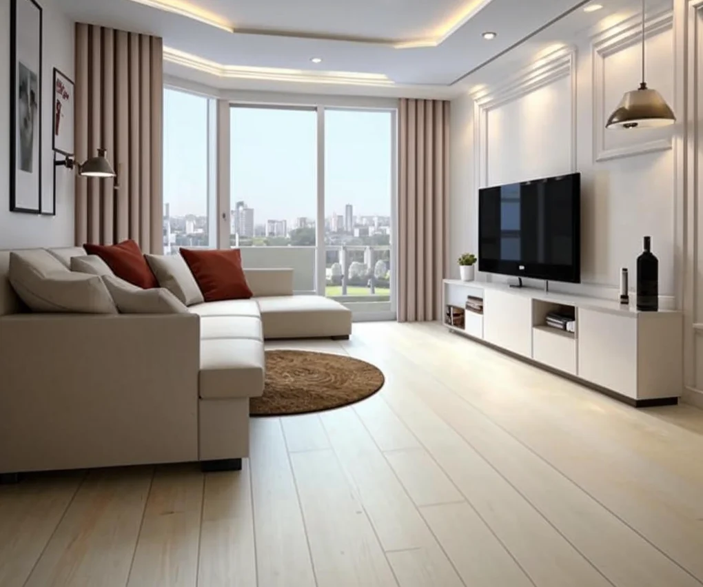 Акция на кварцвинил Fargo — скидки чемпионского уровня