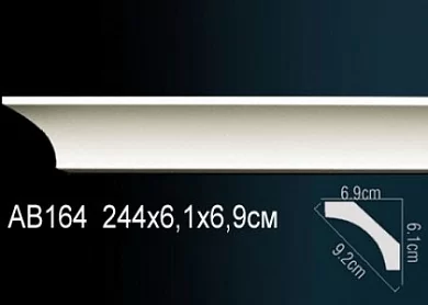 Лепной декор купить в Москве