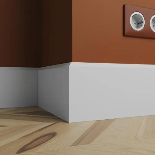 Плинтус Ultrawood (Ультравуд) из ЛДФ — купить