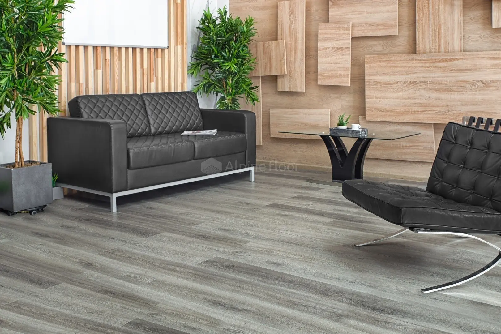 Каменно-полимерный ламинат SPC Alpine Floor Grand Sequoia НЕГАРА ECO 11-17 купить