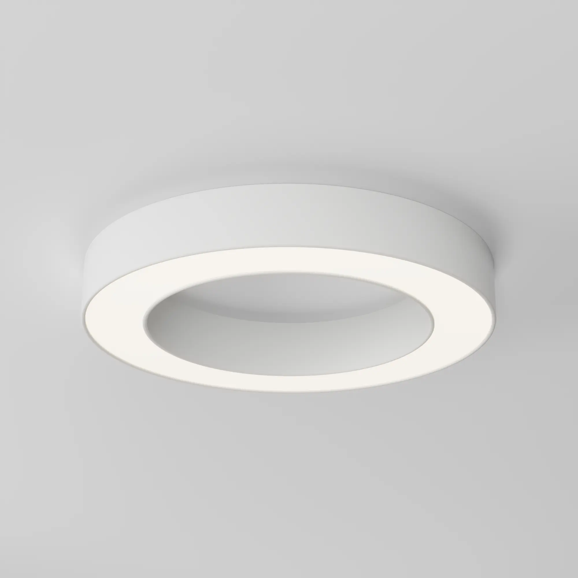 Потолочный светильник Technical C093CL-36W4K-W