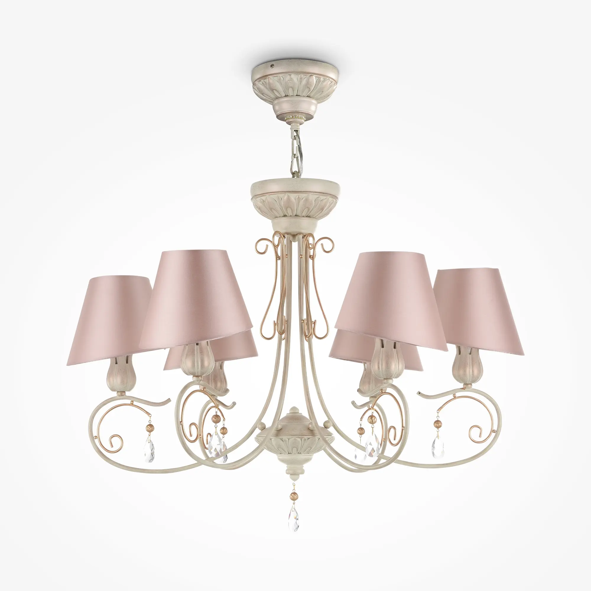 Люстра Maytoni ARM051-06-G