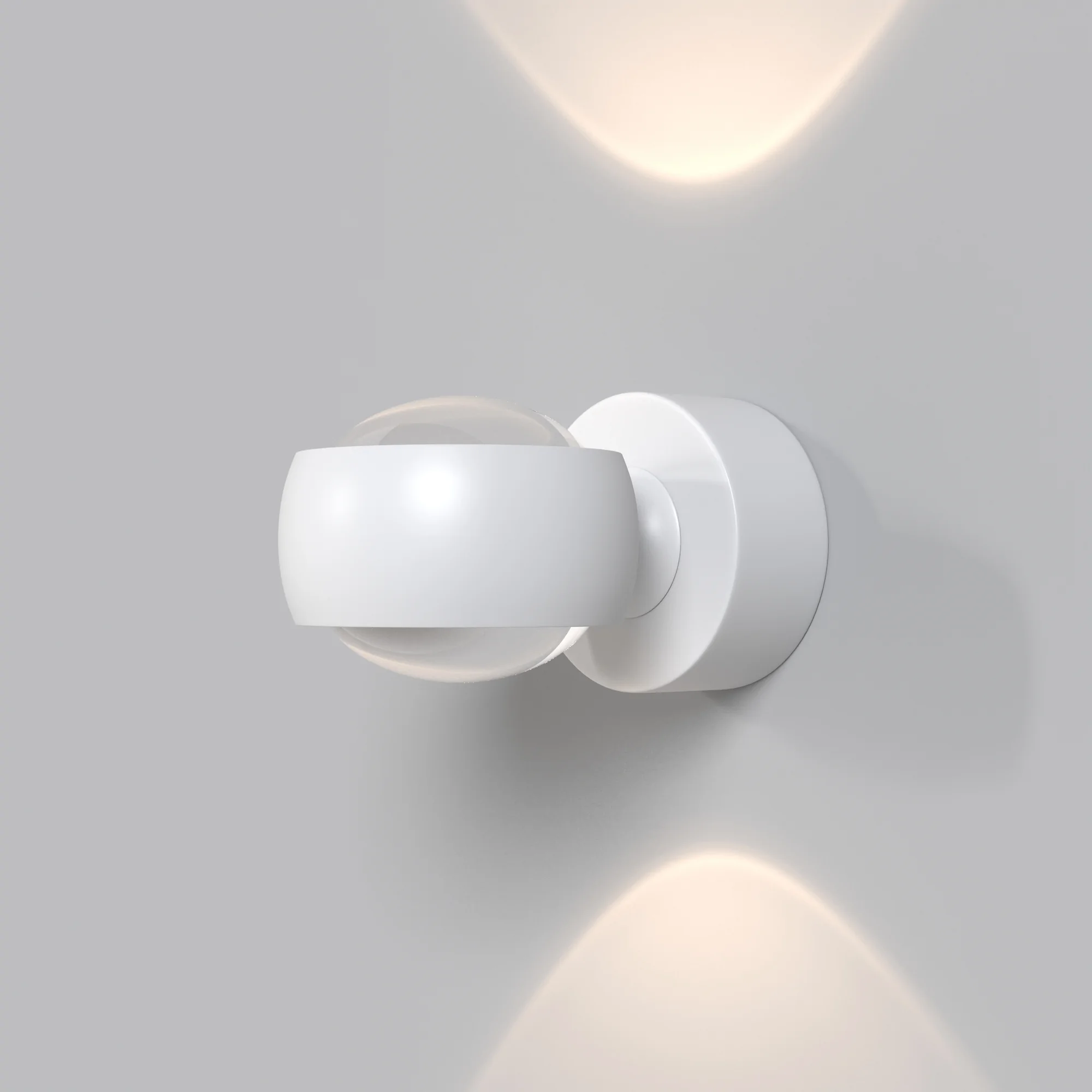 Настенный светильник (бра) Technical MOD072WL-L8W3K