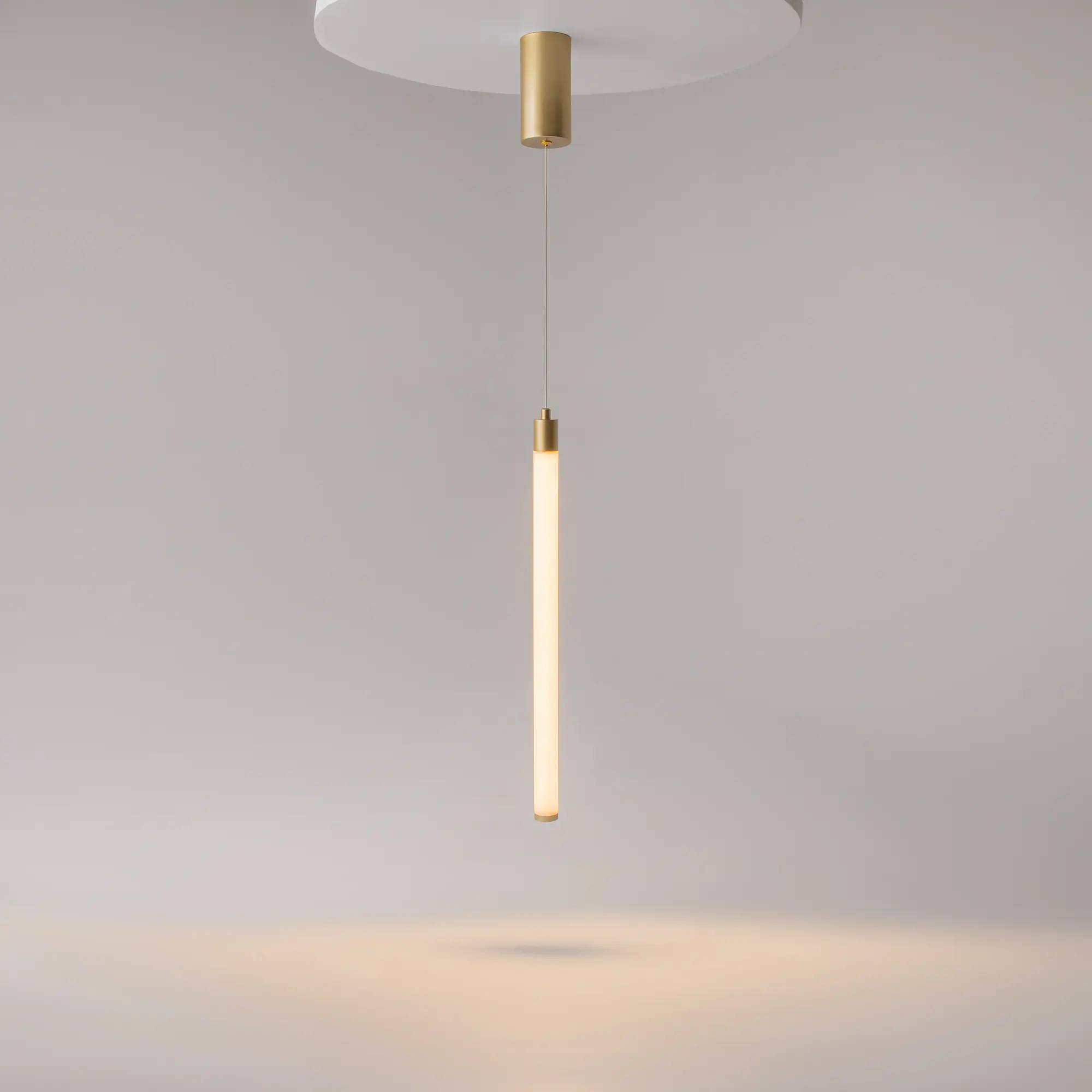 Подвесной светильник Technical P022PL-L10MG3K