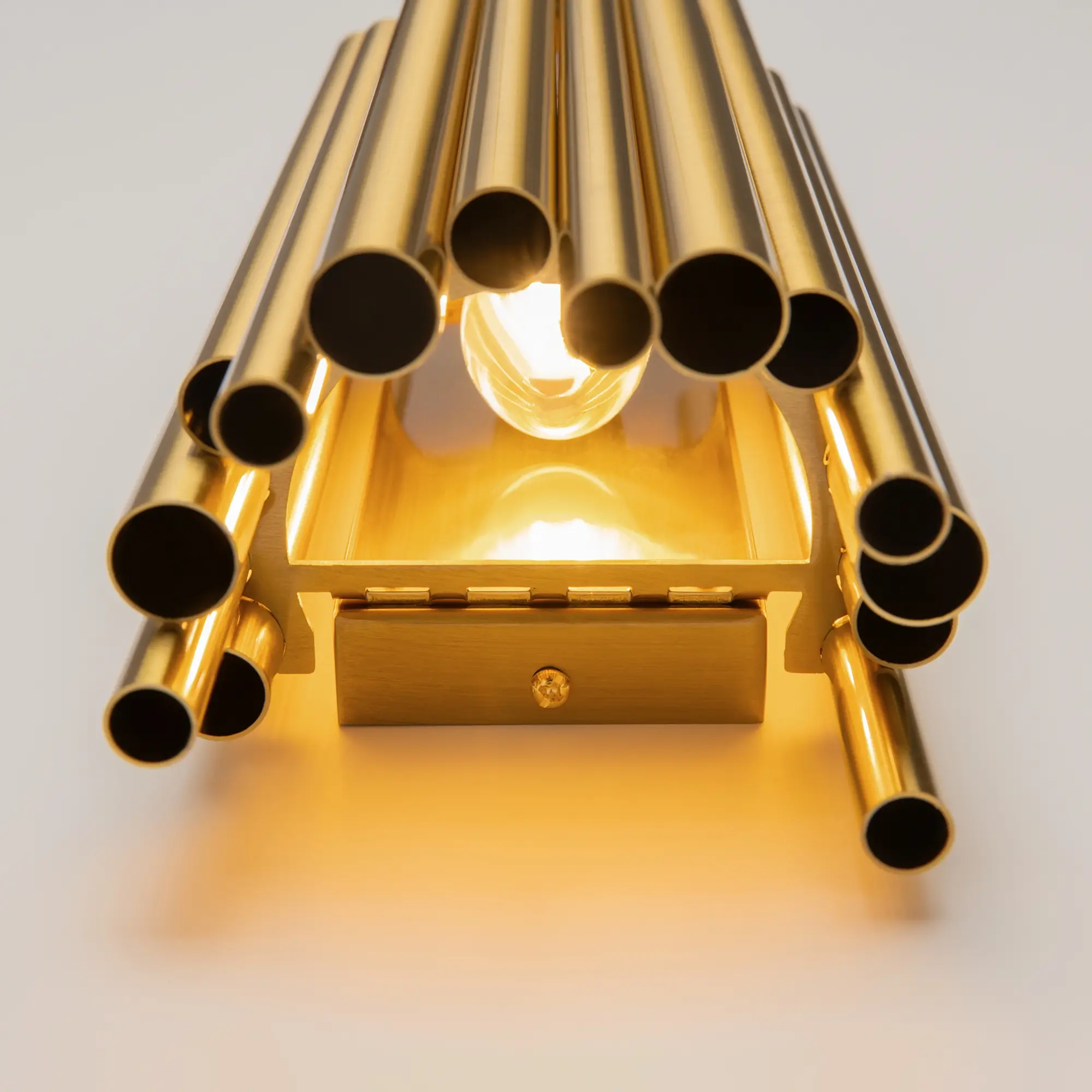 Настенный светильник (бра) Maytoni MOD136WL-01BS