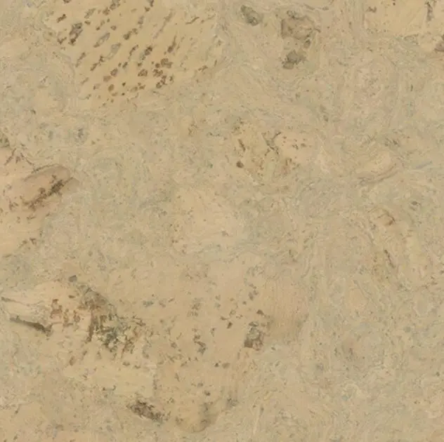 Пробковый пол (пробковый ламинат) BFM Cork E105 Elegia sand купить