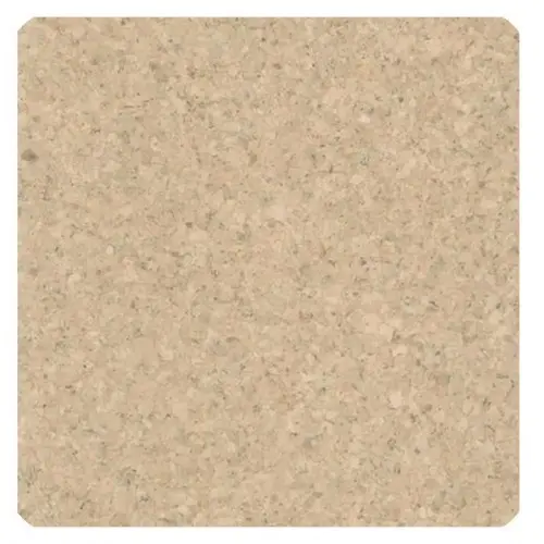 Пробковый пол замковый Granorte Cork Trend Fein Creme цена