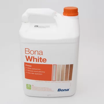 Грунтовка Bona White 1K цена