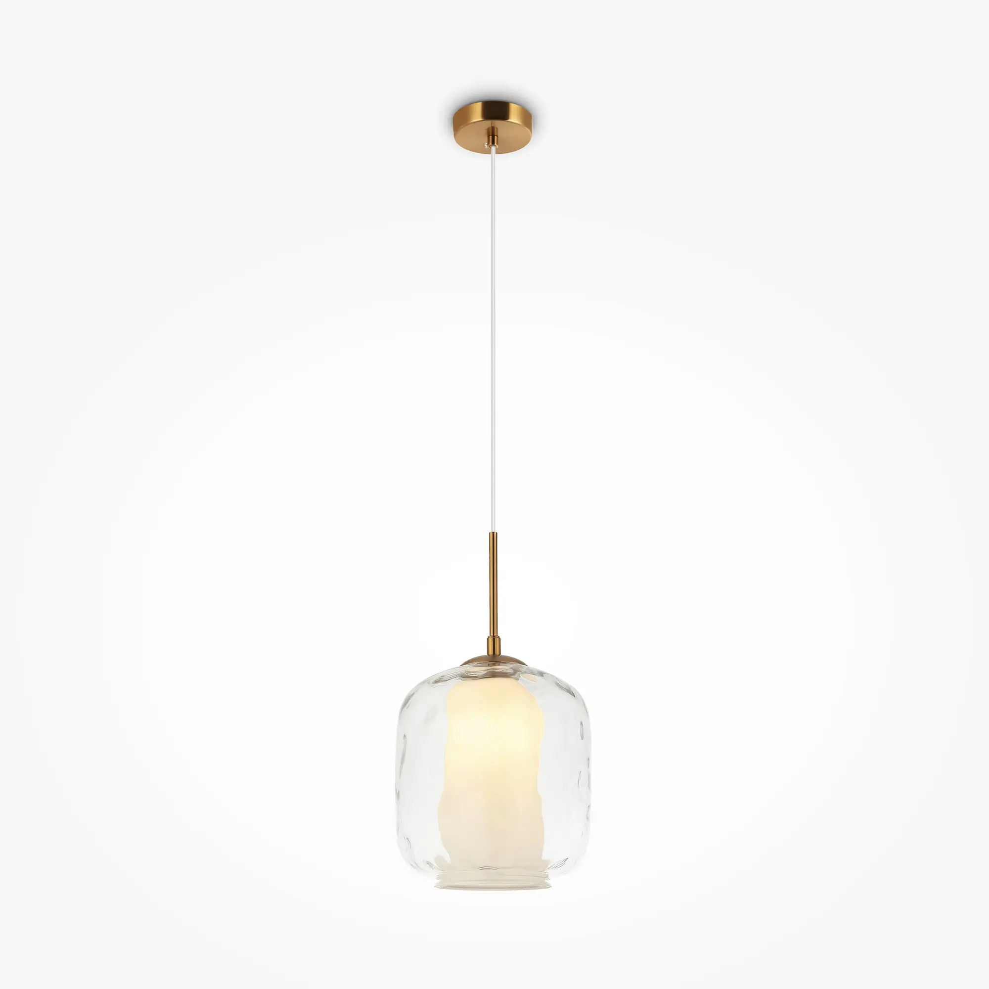 Подвесной светильник Maytoni MOD001PL-01TR