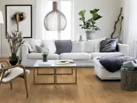 Виниловые полы Pergo Modern Plank Optimum Click Дуб Деревенский Натуральный V3131-40096 купить