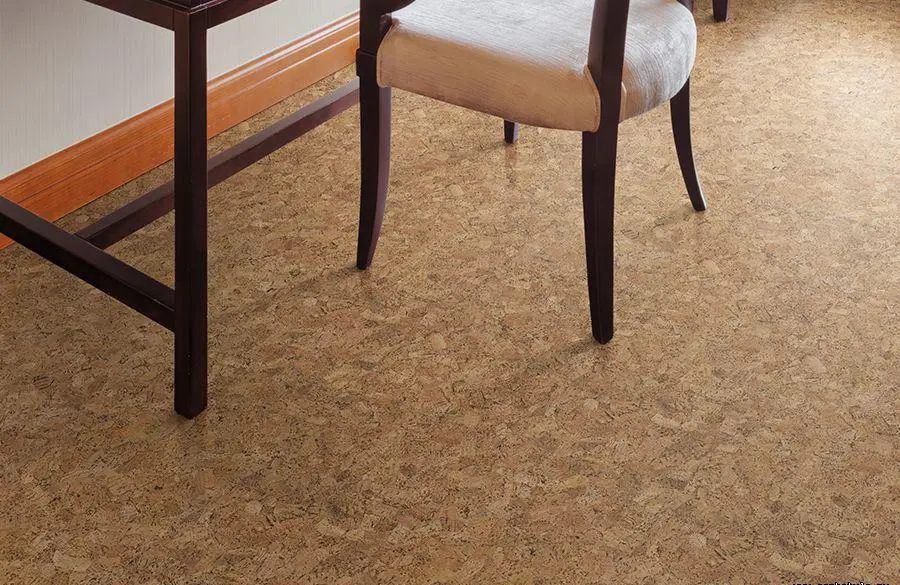 Клеевые пробковые полы  6 mm Corkstyle P999 купить