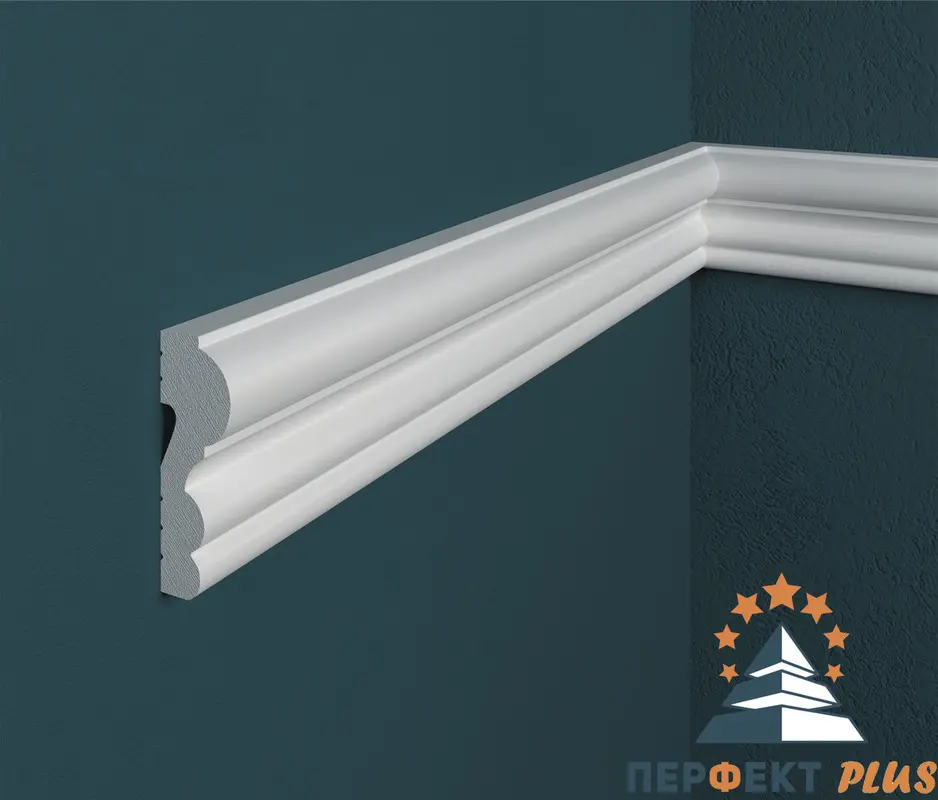 Молдинг Perfect Plus P59 лепнина
