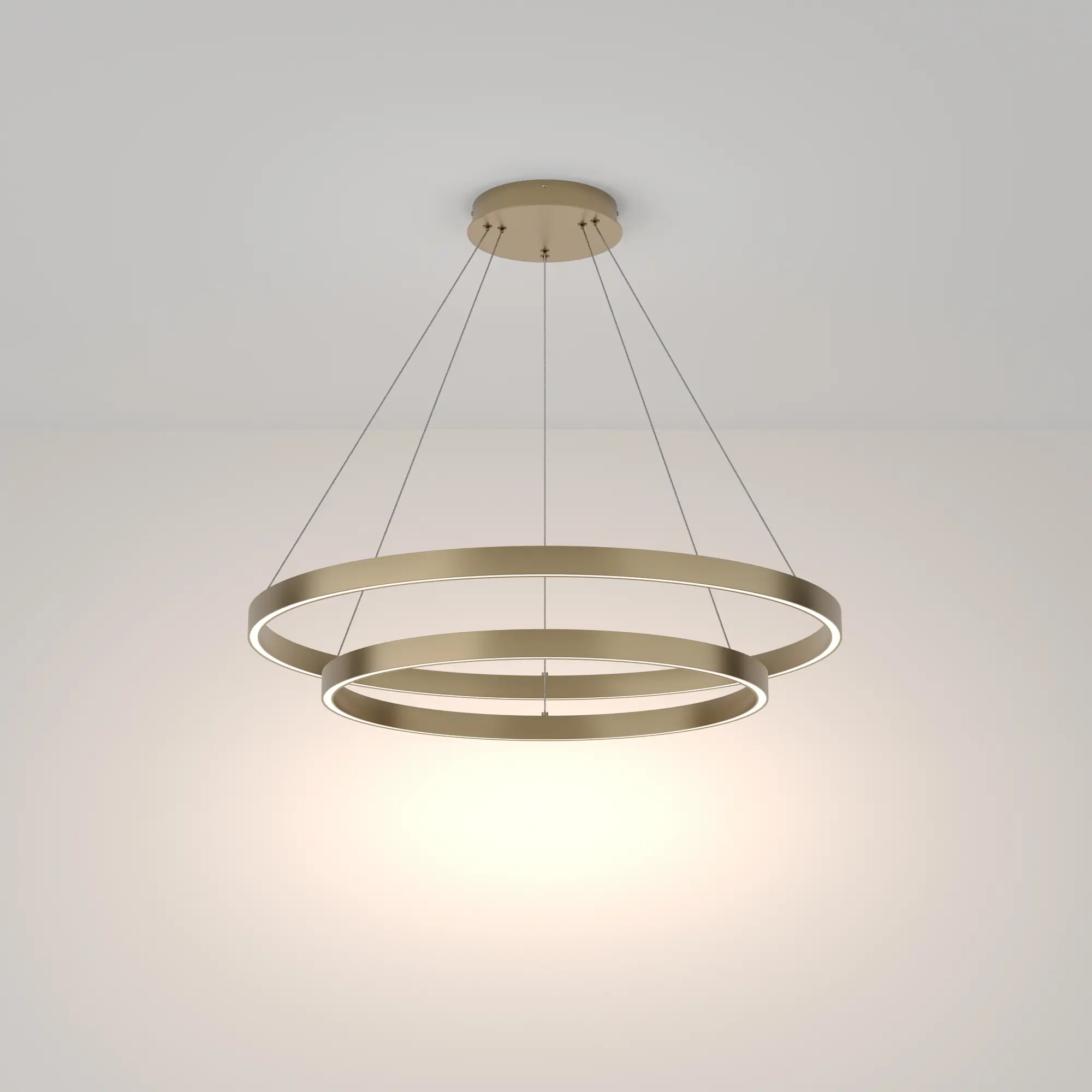 Подвесной светильник Maytoni MOD058PL-L74BS4K