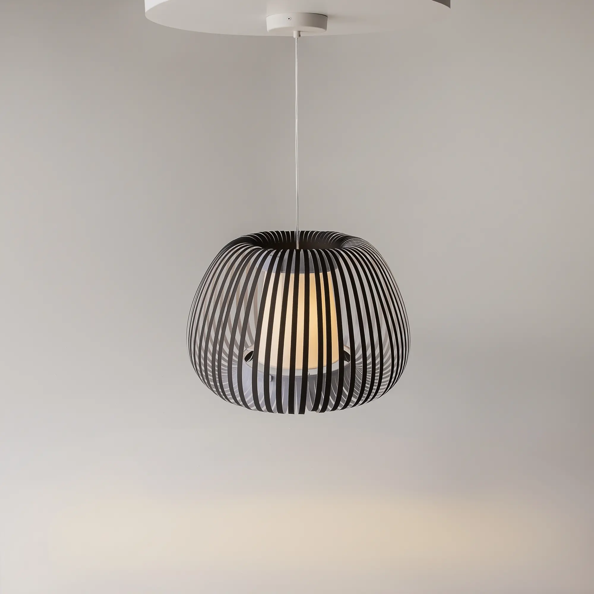 Подвесной светильник Maytoni MOD409PL-01B