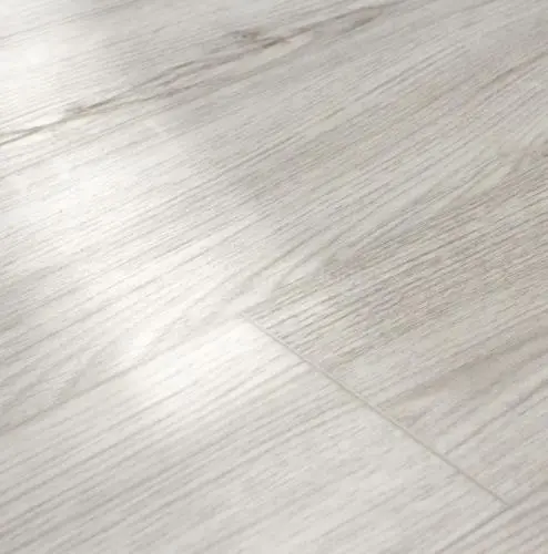 Ламинат SPC Alpine floor Parquet Light ЕСО 13-11 Снежный по ценам производителя
