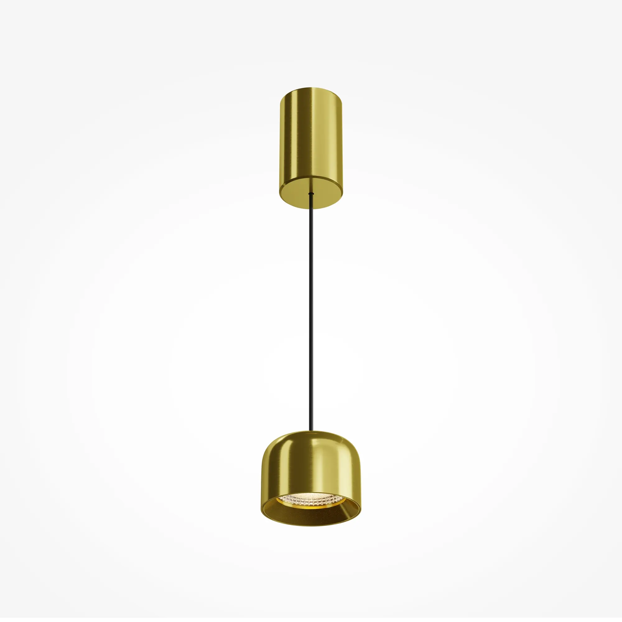 Подвесной светильник Technical P113-L12-3K-BS