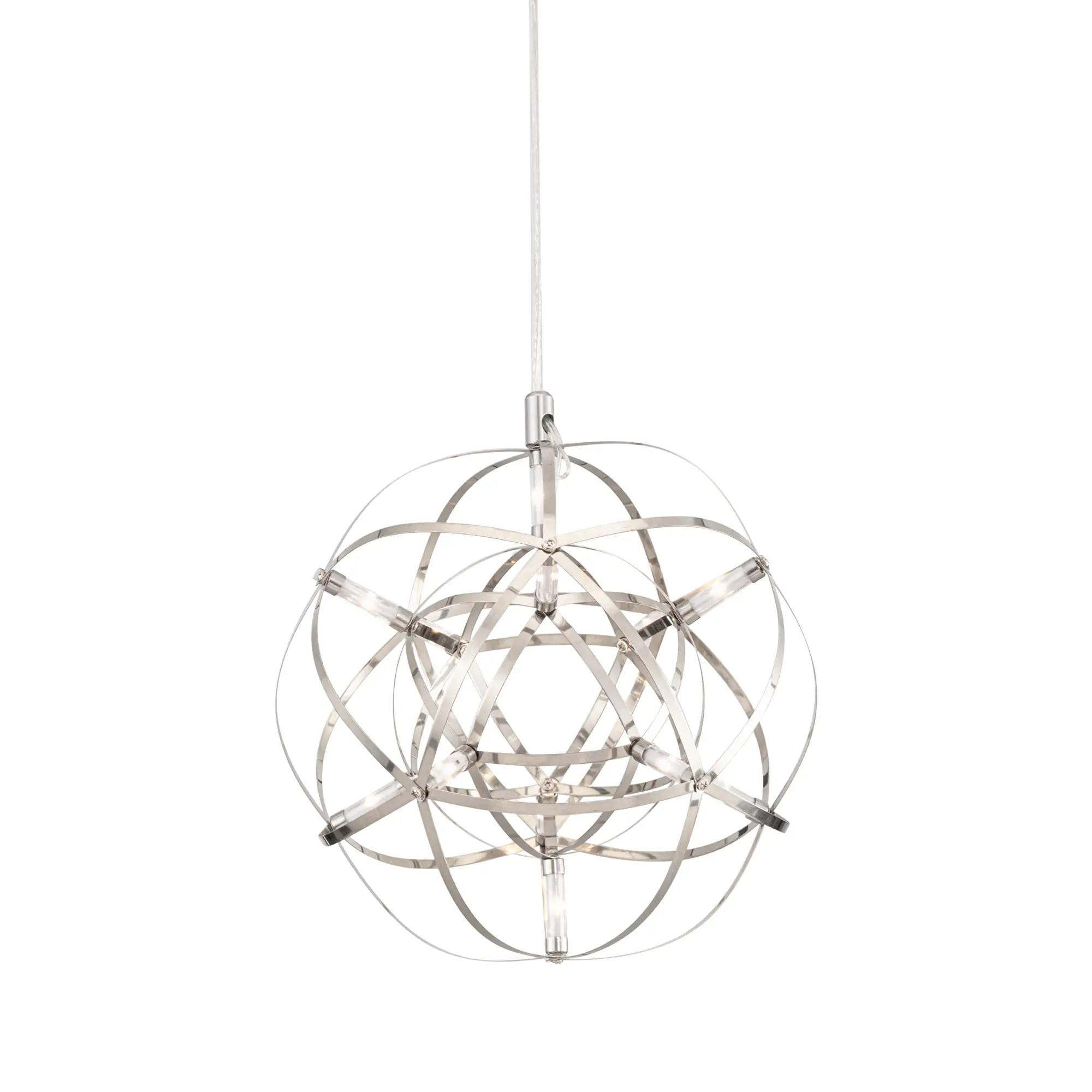 Подвесной светильник Freya FR5099PL-L6CH