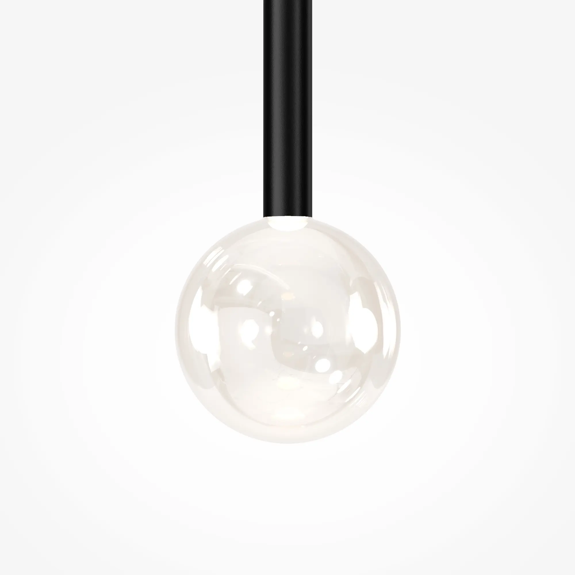 Подвесной светильник Maytoni MOD383PL-L4B3K