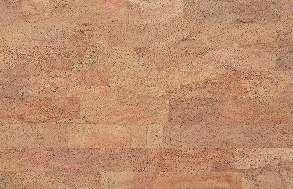 Пробковый пол на замках Corkstyle Fantasie плюсы