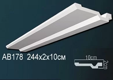 Лепнина купить недорого