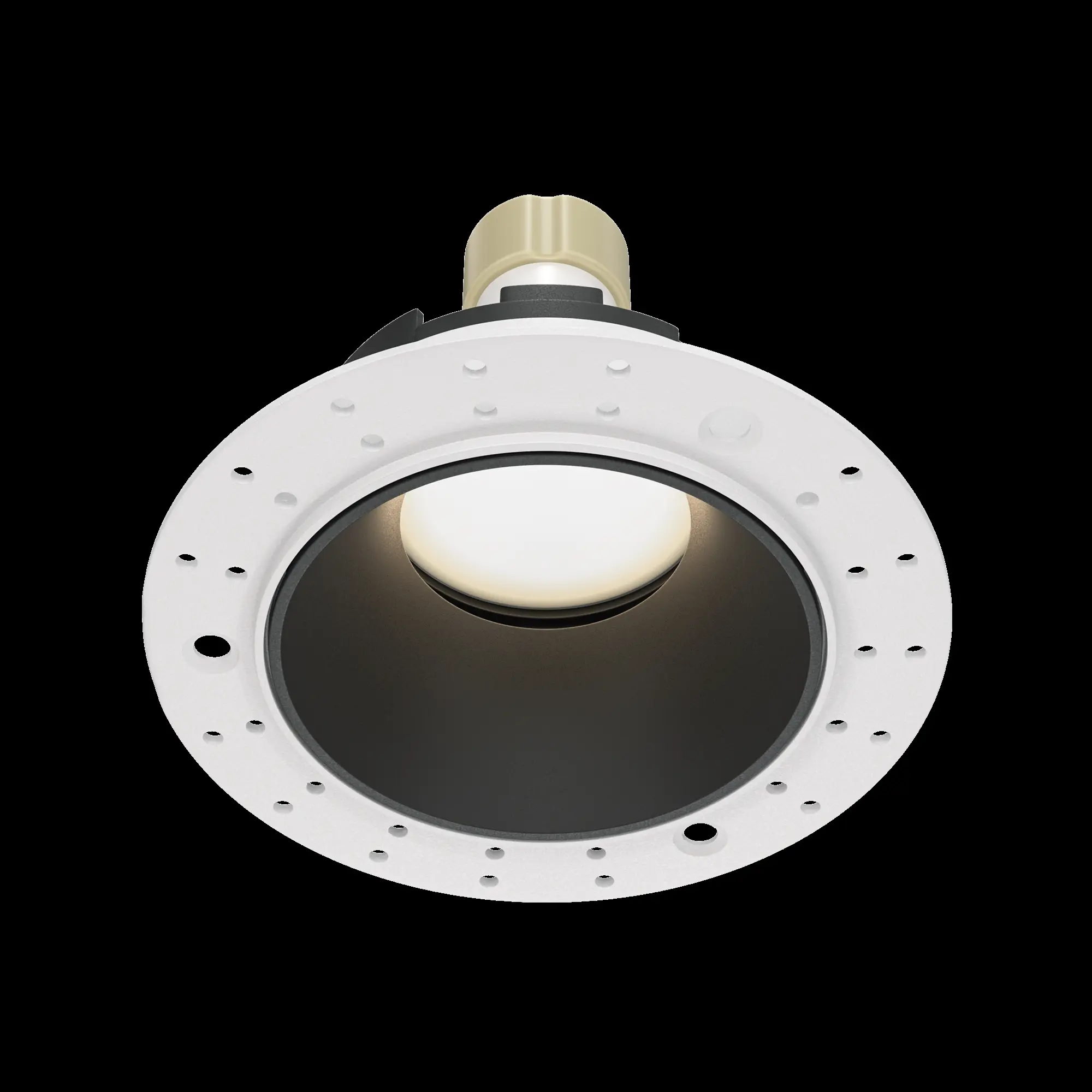 Встраиваемый светильник Technical DL051-U-2WB