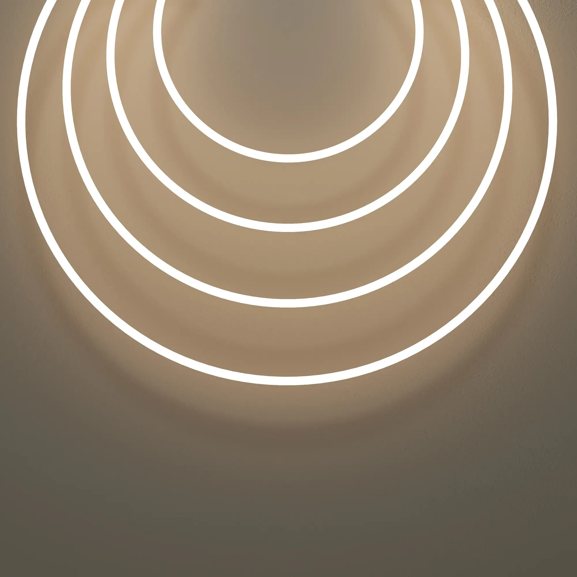 Гибкий неон Led Strip 432045