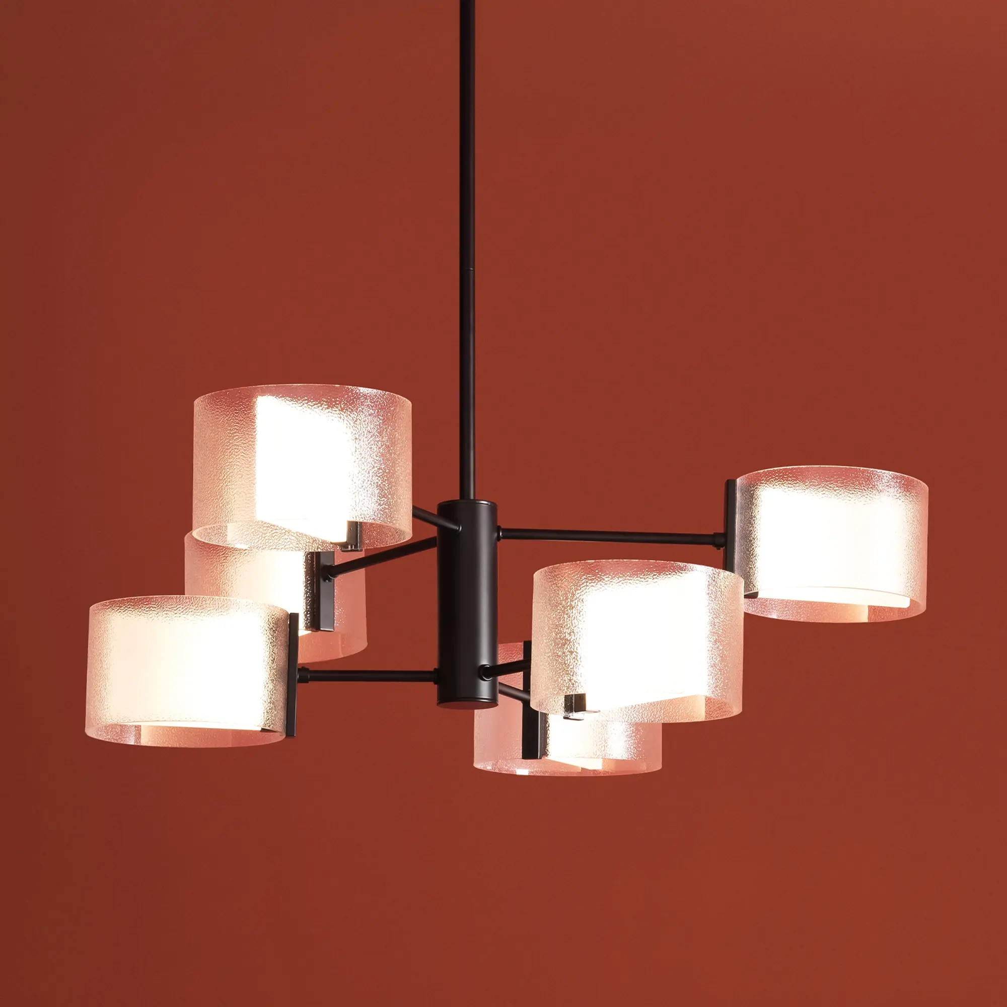 Потолочный светильник Freya FR5541CL-L30B