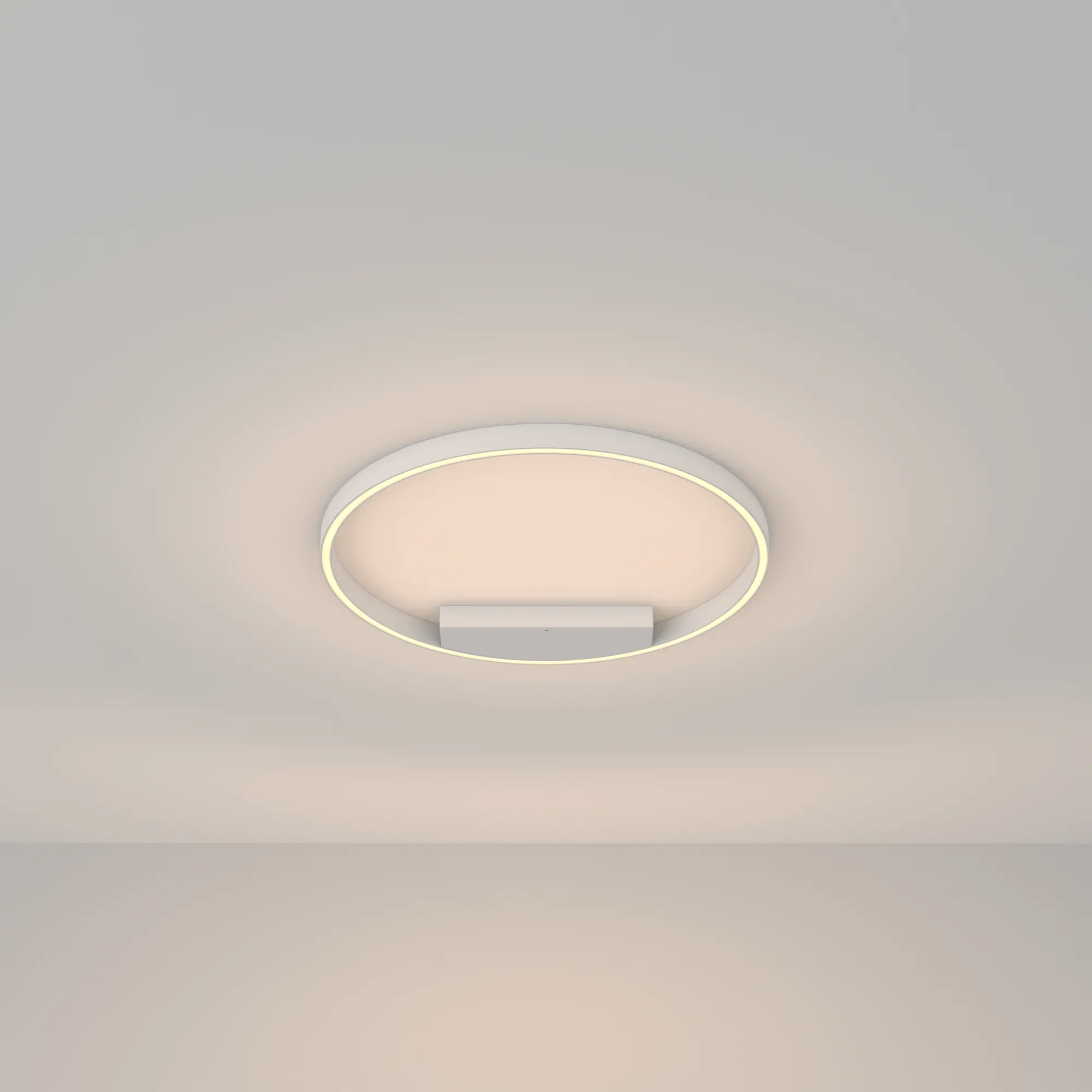 Потолочный светильник Maytoni MOD058CL-L35W3K