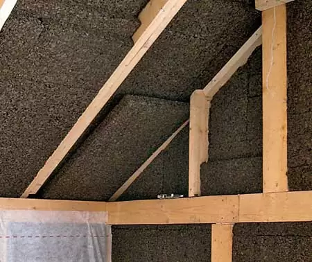 Уникальные свойства пробкового агломерата