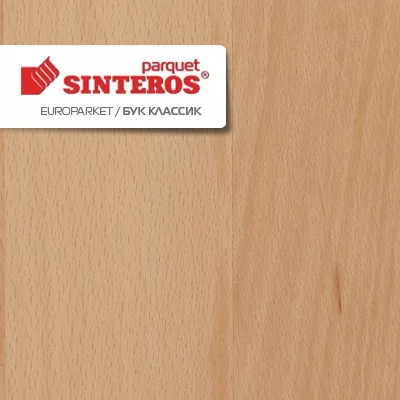 Паркетная доска Sinteros (Синтерос)